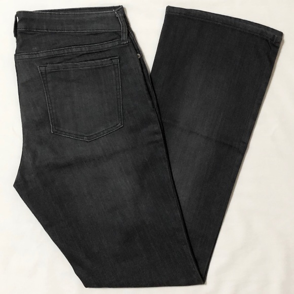 Gap Premium Stretch Skinny Bootcut Jeans - 12/31R - Picture 10 of 12